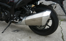 SUZUKI HAYABUSA 2023 EJ11A
