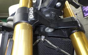 TRIUMPH SPEED TRIPLE R 2018