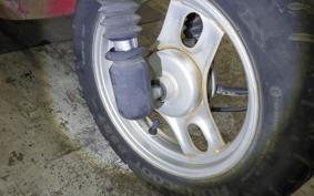 HONDA DIO Gen.6 AF62