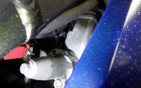 HONDA CBR600RR 2005 PC37