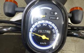 HONDA TODAY 2 2016 AF67