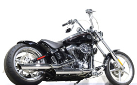 HARLEY FXCWC 2008 JK5