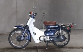 HONDA SUPER CUB90 HA02