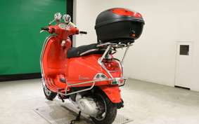 VESPA LX125IE3V