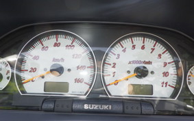 SUZUKI SKYWAVE 250 (Burgman 250) CJ43A