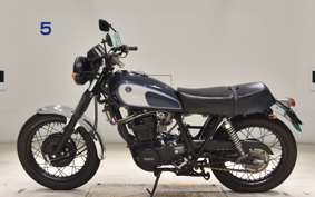 YAMAHA SR500 1990 1JN