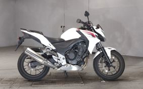 HONDA CB400F 2013 NC47