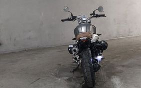 BMW R NINE T SCRAMBLER 2017 0J31