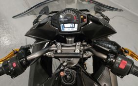 KAWASAKI NINJA400 EX400E