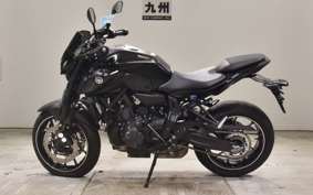 YAMAHA MT-07 2018 RM33J