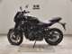 Фото Yamaha MT-07 2018 с японского аукциона
