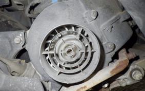 HONDA DIO Gen.6 2015 AF62