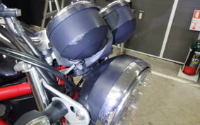 HONDA VTR 250 Gen. 2 2017 MC33