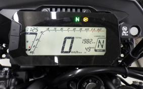 HONDA CRF250L MD47