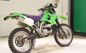 KAWASAKI KDX220SR 2022 DX220B