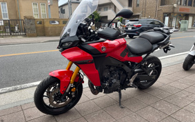 YAMAHA TRACER 9GT 2022 RN70J