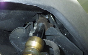 HONDA DIO Z4 GEN 2 AF63