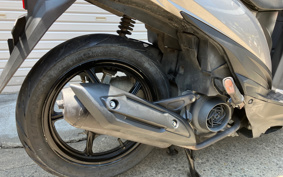 SUZUKI ADDRESS V110 CE47A