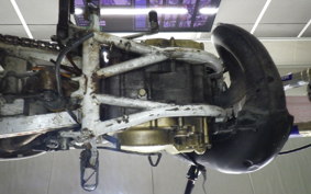 HONDA CRM250AR 2023 MD32