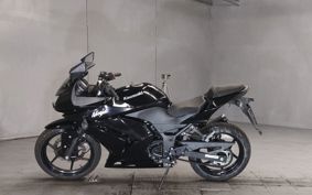 KAWASAKI NINJA250R EX250K