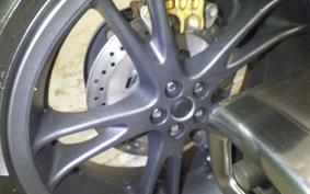 HONDA DN01 2009 RC55