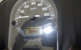 HONDA TACT Basket AF79