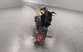 YAMAHA MT-25 RG43J