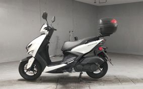 YAMAHA  CYGNUS  GRIF ASU SEJ4J