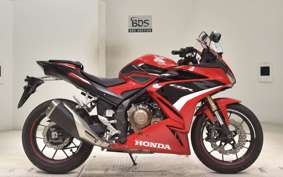 HONDA CBR400R 2022 NC56