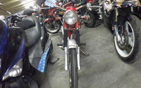 HONDA CL50 BENLY 2000 CD50