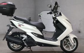 YAMAHA MAJESTY 155S SG28J