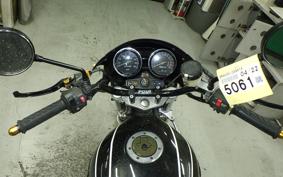 KAWASAKI ZEPHYR 400 Gen.2 1991 ZR400C