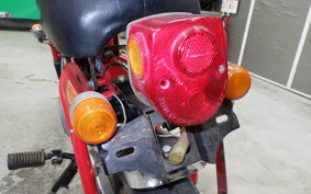HONDA MONKEY 2004 Z50A