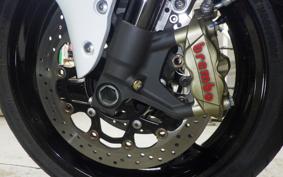 SUZUKI HAYABUSA Gen.2 2015