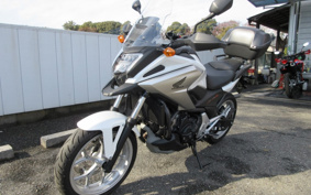 HONDA NC750X 2018 RC90