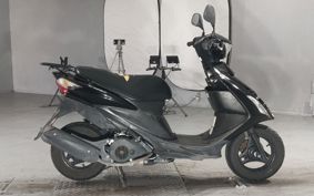 SUZUKI ADDRESS V125 CF4MA