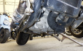 HONDA STEED 400 1995 NC26