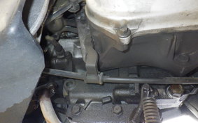 HONDA GIORNO CREA AF54