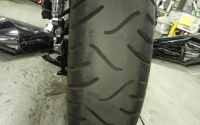 TRIUMPH BONNEVILLE SE 2010