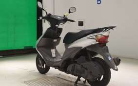 SUZUKI ADDRESS V125 S 2018 CF4MA