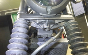 HONDA REBEL 250 S 2005 MC49