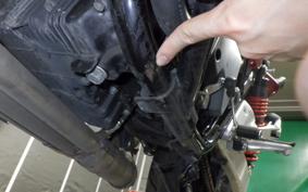 HONDA CB400 SUPER BOLDOR A 2021 NC42