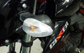 SUZUKI GIXXER 150 NG4BG