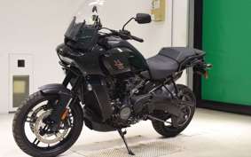 HARLEY PAN AMERICA 1250 2021