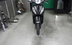 HONDA DIO110-3ﾍﾞｰｼｯｸ 2013 JK03