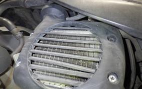YAMAHA JOG Delux SA39J