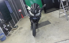 KAWASAKI NINJA 250 2026 EX250L