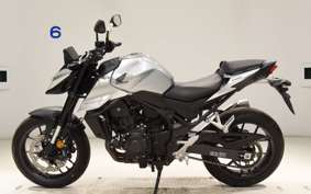 HONDA CB750HORNET 2025 RH24