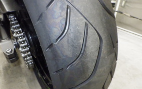 KAWASAKI NINJA 1000 A 2019 ZXT00W