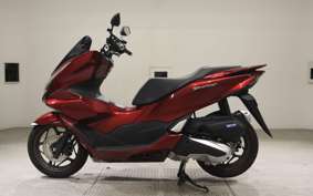 HONDA PCX125 2014 JK05